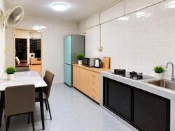 Blk 313 Teck Ghee Evergreen (Ang Mo Kio), HDB 3 Rooms #624705711